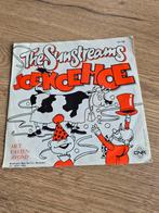 Single the Sunstreams joekoehoe 1984, Cd's en Dvd's, Ophalen of Verzenden, Zo goed als nieuw, Overige formaten, Levenslied of Smartlap