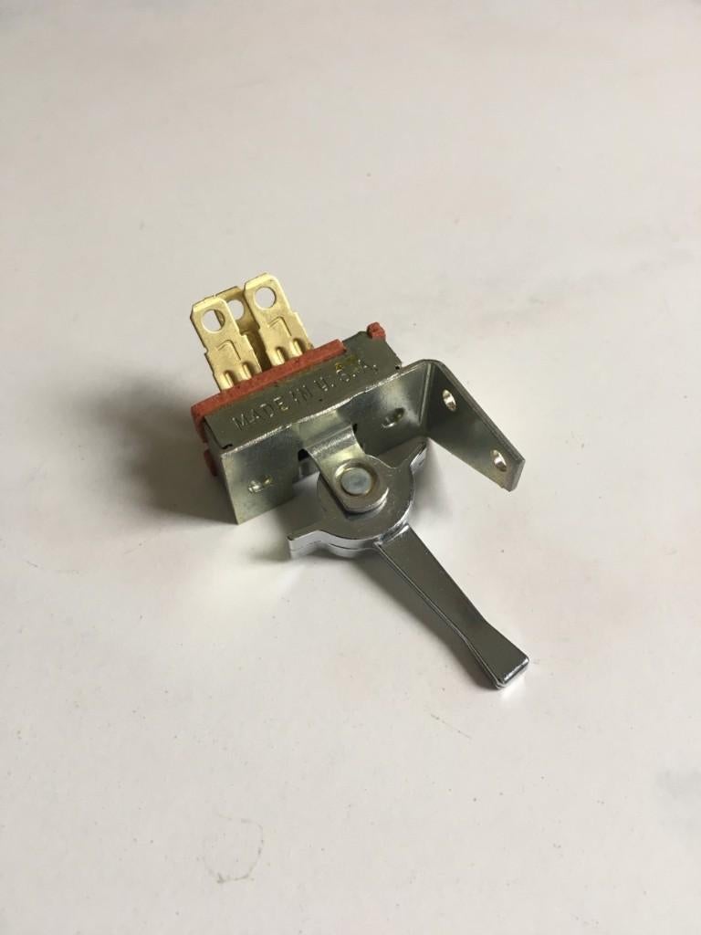 Te koop kachel schakelaar Dodge w200 d200 ramcharger b100, Ophalen of Verzenden