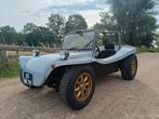 Volkswagen Buggy 1641cc 1974 Nieuw opgebouwd!, Auto's, Achterwielaandrijving, Cabriolet, Bedrijf, Handgeschakeld
