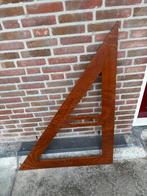 Haak 90 graden 4x., Ophalen, Zo goed als nieuw