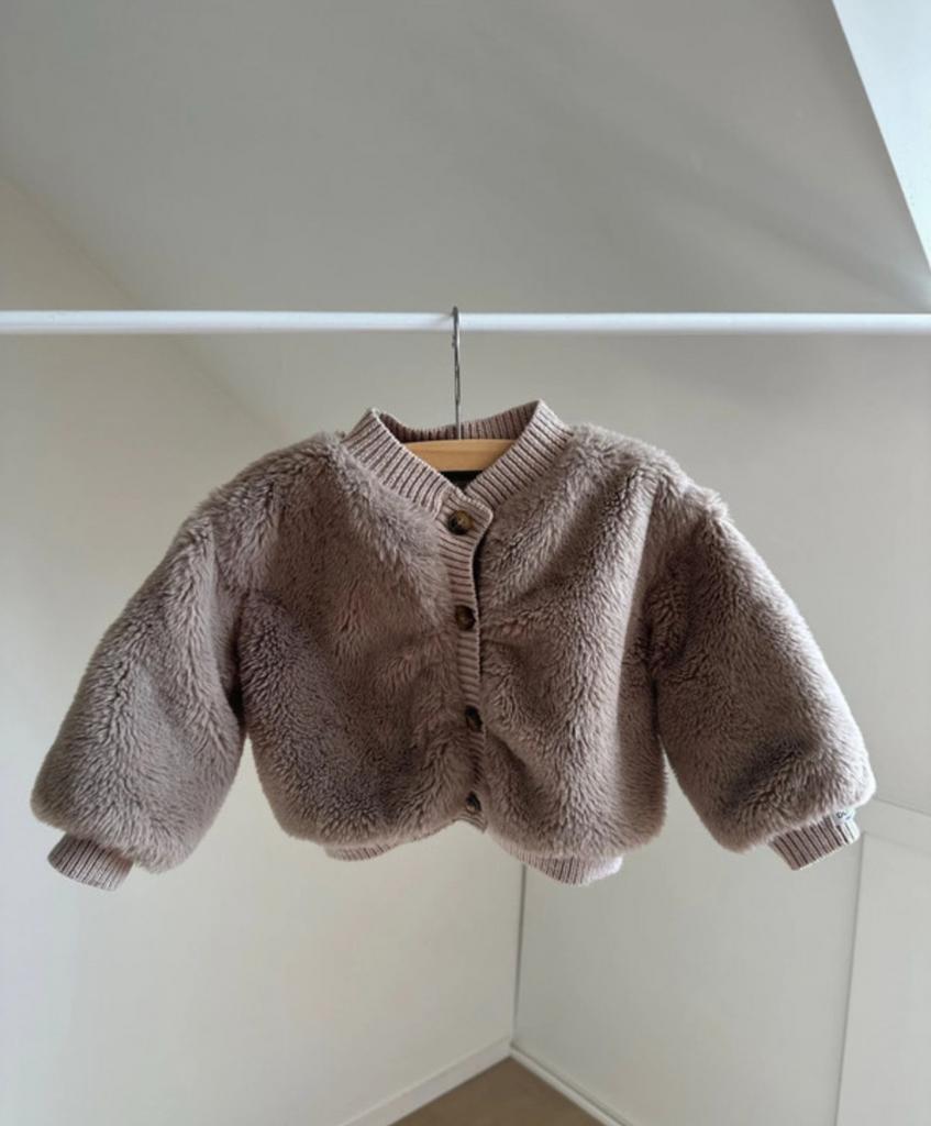 Donsje jasje maat 6-9M, Ophalen of Verzenden, Zo goed als nieuw, Jongen of Meisje