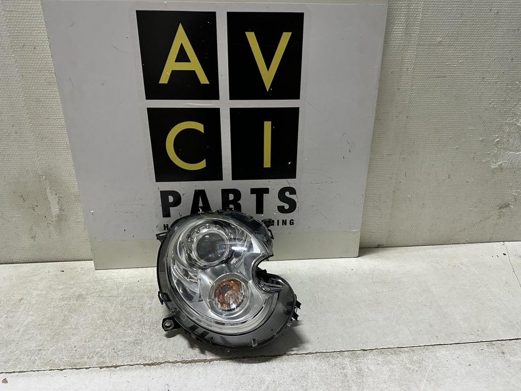 Koplamp Mini R56 Bi Xenon rechts 162705-03, Auto-onderdelen, Gebruikt, -, -, Ophalen of Verzenden