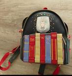 Disney villians rugzak - Danielle Nicole, Minder dan 30 cm, Disney of Dora, Ophalen of Verzenden, Minder dan 25 cm