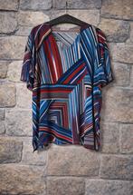 Magna  T-shirt  56-58, Kleding | Dames, Grote Maten, Magna, Ophalen of Verzenden, Zo goed als nieuw, Shirt of Top