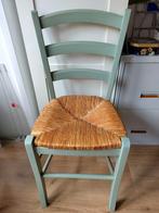 3 stoelen, Ophalen, Gebruikt, Overige kleuren, Drie