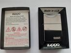 Zippo aansteker DAF logo - Nieuw in doos, Verzamelen, Rookartikelen, Aanstekers en Luciferdoosjes, Ophalen of Verzenden