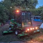 2x 4 cilinder diesel maaier Roberine / Ransomes v.a  €3450, Ophalen, Gebruikt, Roberine, Elektrische starter