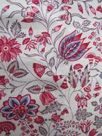 Lapje Petra Prins en Nel Kooiman voor Dutch Heritage, quilt, Bruin, Ophalen of Verzenden, Zo goed als nieuw, 30 tot 120 cm