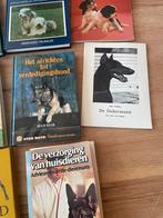 Hondenboeken, Ophalen of Verzenden, Gelezen, Honden