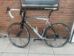 BH Liberty Seguros racefiets - Campagnolo Mirage, 28 inch, Gebruikt, Heren, Aluminium