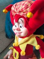 Efteling, Pardoes, Verzamelen, Efteling, Ophalen, Zo goed als nieuw, Beeldje of Poppetje