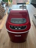 Salco IJsblokjesmacine, Ophalen, Zo goed als nieuw