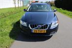 Volvo V70 1.6 T4 Limited Edition met Leder en Navigatie, Auto's, Voorwielaandrijving, 15 km/l, Gebruikt, 4 cilinders