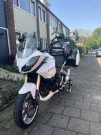 Triumph Tiger 1050 ABS met 140PK! Uniek!, Motoren, Motoren | Triumph, Motorrijbewijs A, Sportuitlaat, 3 cilinders, Particulier