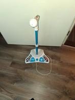 K 3    mic met muziek zingen met k3, Verzamelen, Ophalen, Zo goed als nieuw