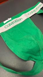 Calvin klein jock, Ophalen of Verzenden, Zwart, Boxer