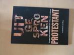 Asscher & Offringa - Uitgesproken protestants, Ophalen of Verzenden, Zo goed als nieuw