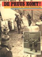 De Pruus komt. Overijssel in de Tweede Wereldoorlog, Coen Hilbrink e.a., Ophalen of Verzenden, 20e eeuw of later, Gelezen