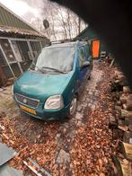 Suzuki 2003 Groen, Auto-onderdelen, Ophalen of Verzenden
