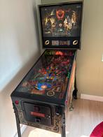 Lord of the Rings Flipperkast Stern 2003, Ophalen, Zo goed als nieuw, Flipperkast