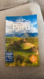 Peru -LP- 10e, Boeken, Overige merken, Europa, Ophalen of Verzenden, Zo goed als nieuw