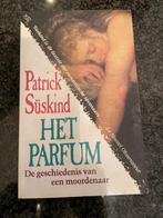 Het parfum/ patrick süskind/ uitg bert bakker, Boeken, Ophalen of Verzenden, Zo goed als nieuw