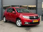 Dacia Sandero 0.9 TCe Laureate 90pk Easy-r S&S 2018 Rood, 898 cc, Euro 6, 525 kg, Origineel Nederlands
