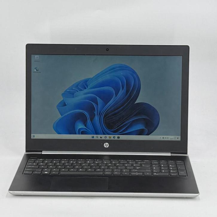 HP Probook 450 G5 Laptop | Intel Core i5 | 16GB | 256GB, Computers en Software, Windows Laptops, Zo goed als nieuw