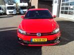 Volkswagen Polo 2.0 TSI GTI Digi Dash Cruise Alcantara Stuur, Stof, 4 cilinders, 1984 cc, Origineel Nederlands