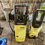 karchers defect, Ophalen, Gebruikt, Elektrisch