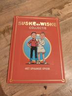 Suske en Wiske Collectie: Het Spaanse Spook, Boeken, Eén stripboek, Ophalen of Verzenden, Zo goed als nieuw, Willy Vandersteen