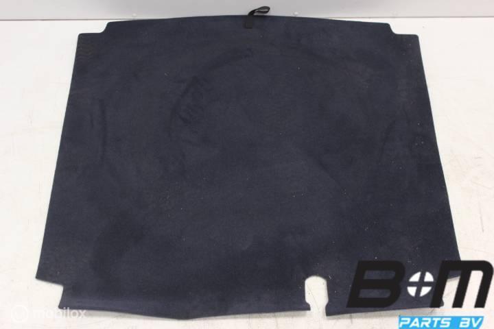 Kofferbakmat Audi A3 8P 8P4863463B, Auto-onderdelen, Interieur en Bekleding, Gebruikt