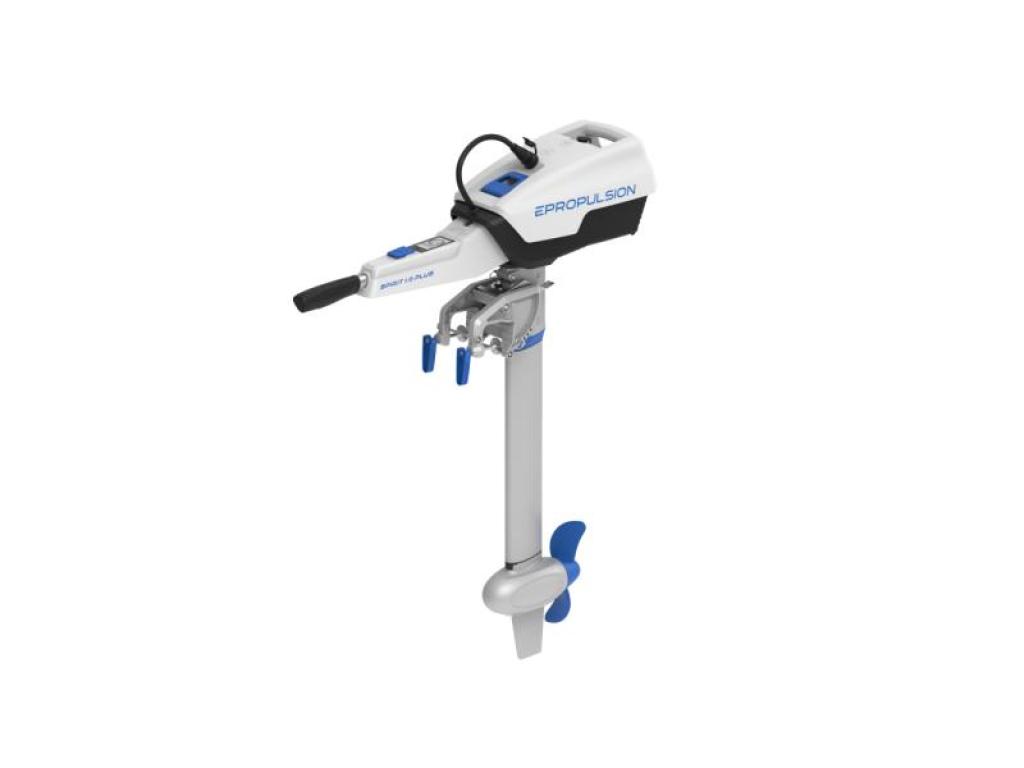 Epropulsion Spirit 1.0, Niet ingevuld, Elektrisch, Niet ingevuld, Nieuw