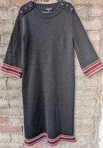 Nikkie Kate Moss Jurk Maat 38, Maat 38/40 (M), Zwart, Ophalen of Verzenden, Zo goed als nieuw