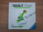 Gravitrax setje Scoop, Kinderen en Baby's, Speelgoed | Educatief en Creatief, Ophalen of Verzenden, Zo goed als nieuw