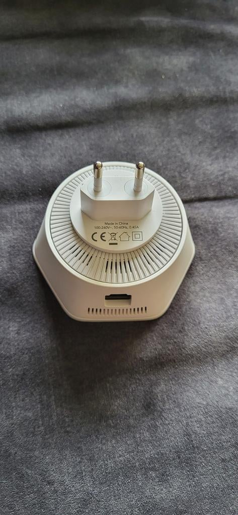 Ziggo SmartWifi pod / wifi versterker, Ophalen of Verzenden