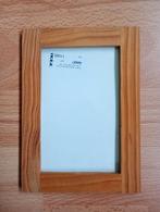 klein houten fotolijstje 13x18, Ophalen of Verzenden