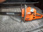 kettingzaag, Tuin en Terras, Ophalen, Gebruikt, Overige soorten, Overige merken