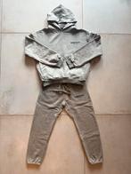 Fear of God Essentials Tracksuit Dark Oatmeal Maat S NWT, Kleding | Heren, Ophalen of Verzenden, Nieuw, Maat 46 (S) of kleiner