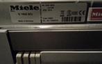 Miele inbouw vaatwasser, Witgoed en Apparatuur, Vaatwasmachines, Ophalen, Gebruikt, Inbouw, Minder dan 85 cm