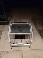 Opstapje, Caravans en Kamperen, Ophalen of Verzenden, Zo goed als nieuw