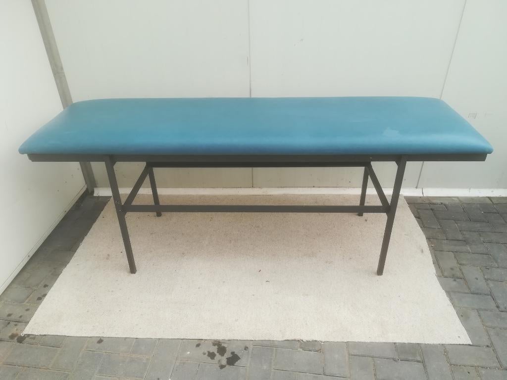 massagetafel, Ophalen, Gebruikt, Massagetafel