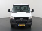 Mercedes-Benz Sprinter 317 CDI L3 Chassis RWD Pro | 2024 Reg, Auto's, Bestelauto's, Automaat, Gebruikt, Euro 6, 4 cilinders