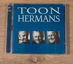 Toon Hermans CD 2 met 14 nummers, Ophalen of Verzenden, Gebruikt, Boxset
