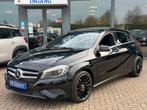 Mercedes-Benz A-klasse 180 Prestige Airco Lmv Navi Cruise Pa, Gebruikt, 4 cilinders, Leder en Stof, 1595 cc