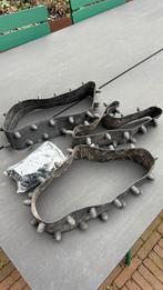 Hedgehog winterbanden voor Clicgear golftrolley, Ophalen of Verzenden, Zo goed als nieuw, Golfkar