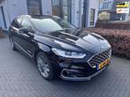 Ford Mondeo Wagon 2.0 IVCT HEV Vignale 1ste Eigenaar, btw au, Auto's, Ford, Adaptive Cruise Control, Gebruikt, 4 cilinders, Mondeo