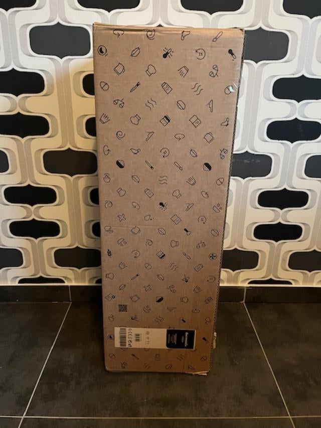 Thermomix TM7 (nieuw in verpakking), Ophalen of Verzenden, Nieuw