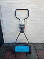 Handgrasmaaier - Perfect voor kleine gazons, Ophalen, Gebruikt, Handgrasmaaier, Opvangzak