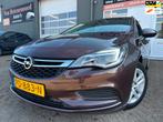 Opel Astra Sports Tourer 1.4 Turbo Online Edition van 1ste E, Voorwielaandrijving, Stof, Gebruikt, 4 cilinders